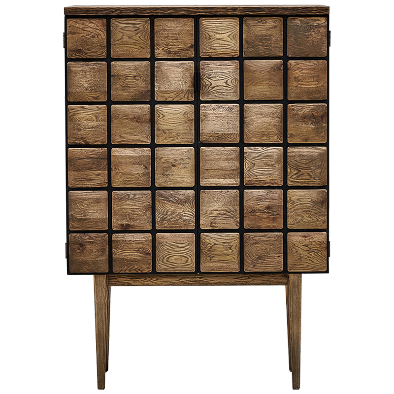     2-  Nakain chest of drawers    | Loft Concept 