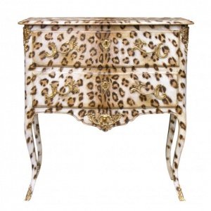 Комод L.XV CHEST OF DRAWERS Doudou