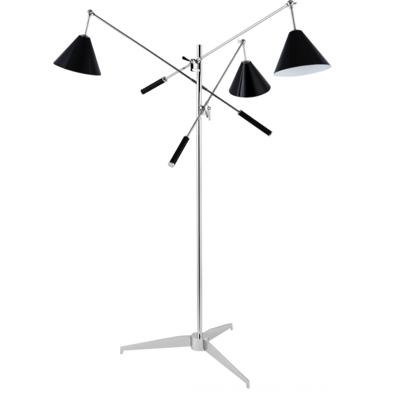  Stilnovo FLOR LAMP     | Loft Concept 