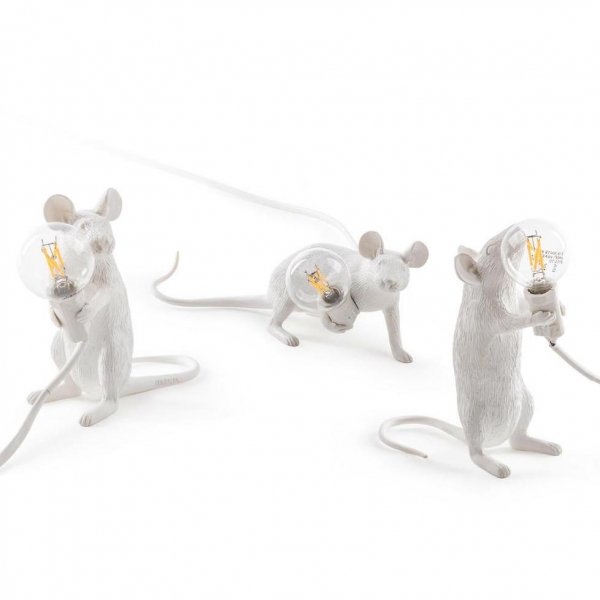   Seletti Mouse    | Loft Concept 