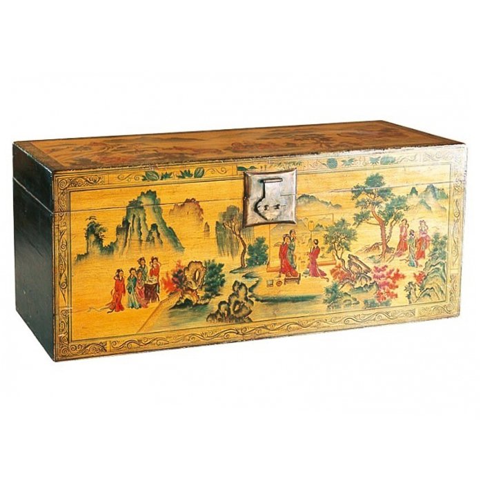 

Китайский сундук Meadow China Box
