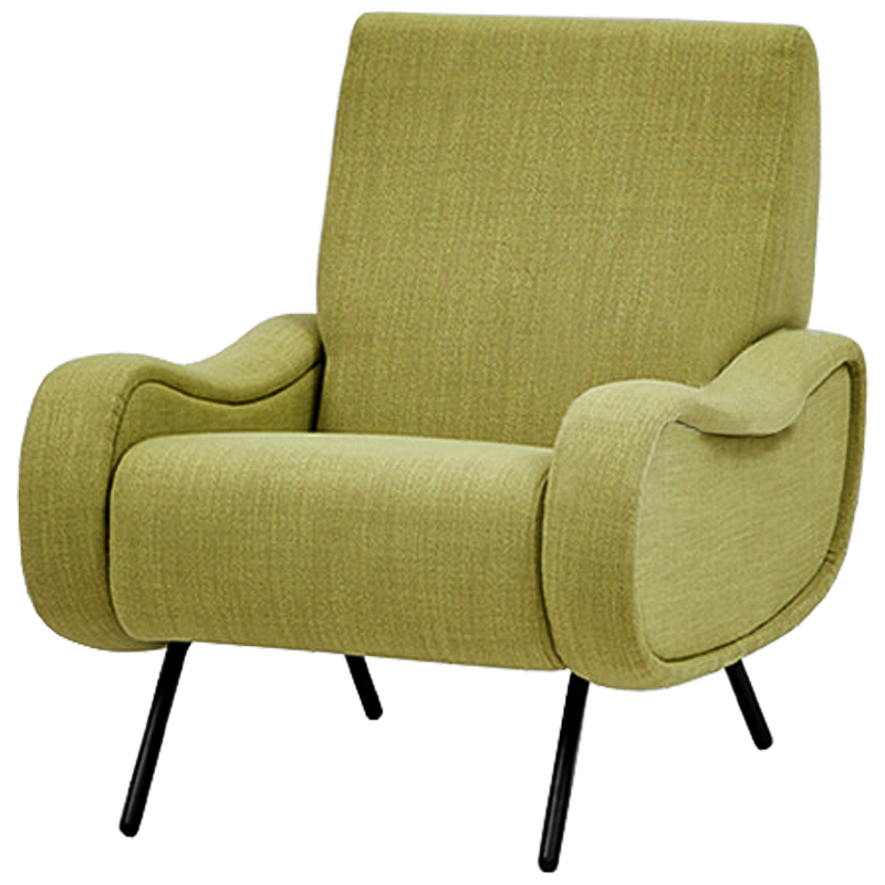  Louis Chair Light Green    | Loft Concept 