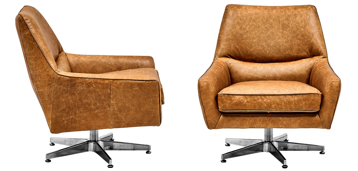 Кресло Grasse Chair - фото №1