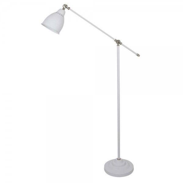  Holder Floor Lamp White    | Loft Concept 