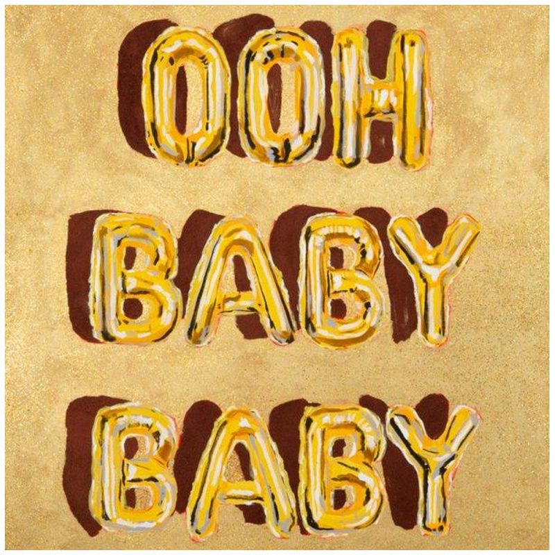  Ooh Baby Baby    | Loft Concept 