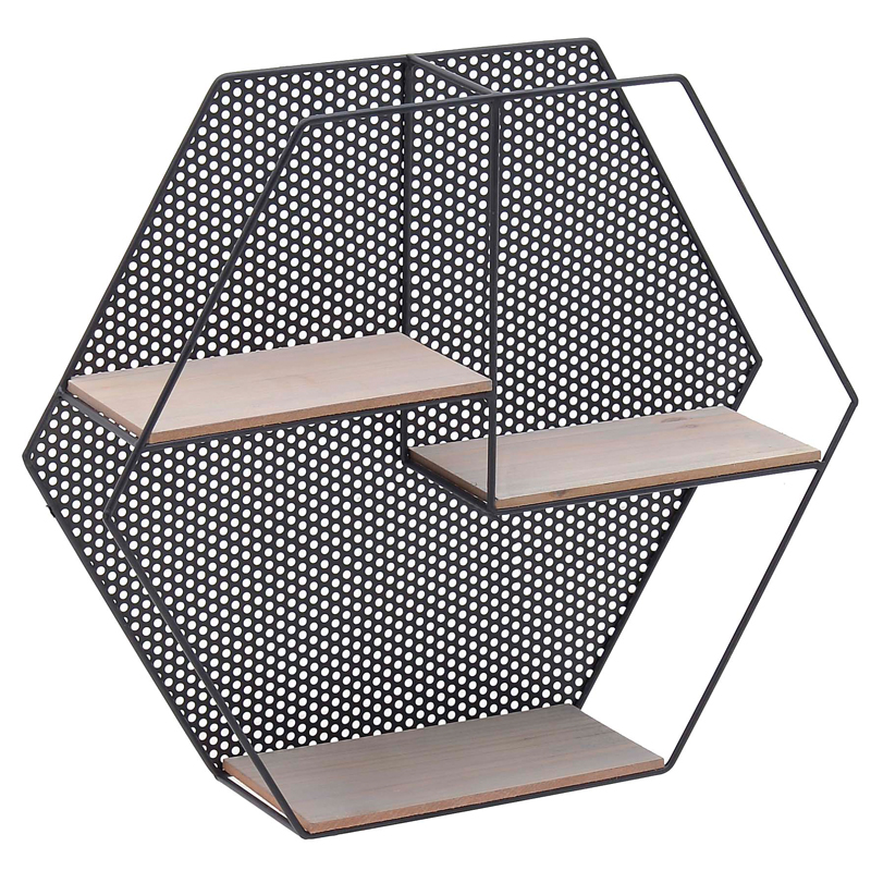  Perforation Loft Shelf -    | Loft Concept 