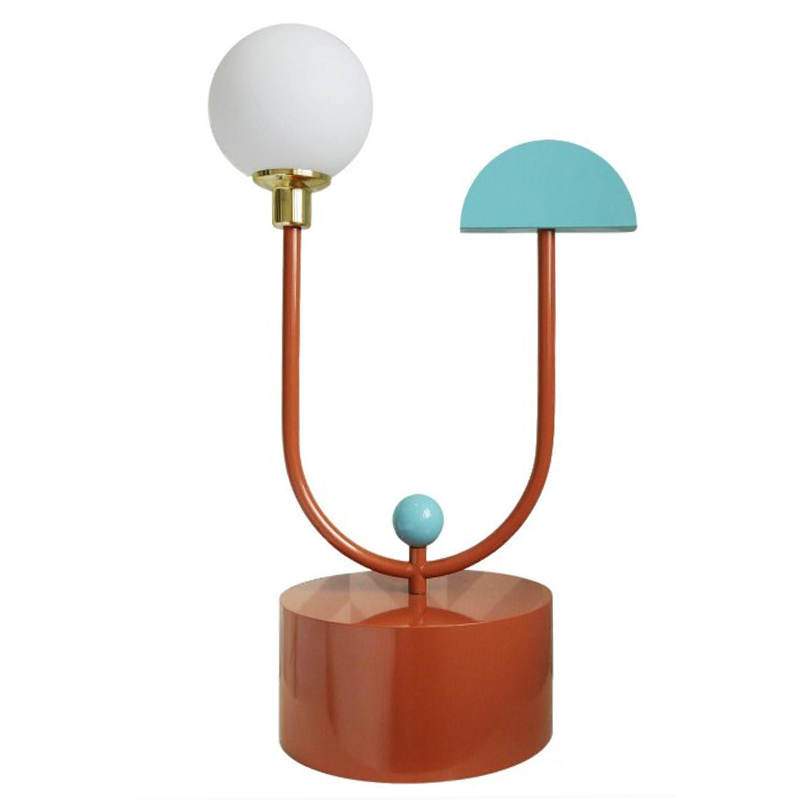    Space Table Lamp by Dovain Studio   ̆   | Loft Concept 