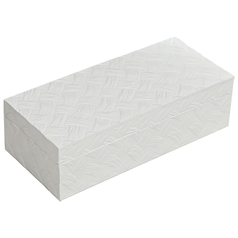  Weawing Wood White Box    | Loft Concept 