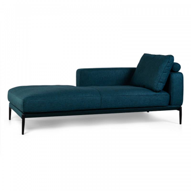  Barina Deep Blue Lounge    | Loft Concept 