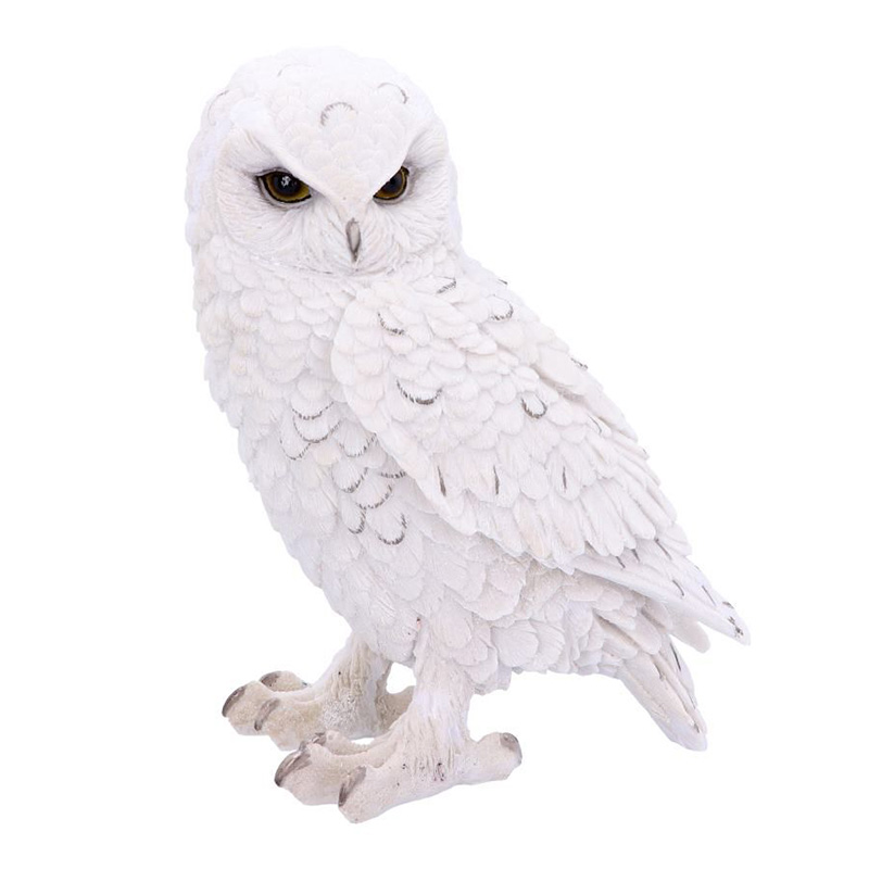  Snowy Owl    | Loft Concept 