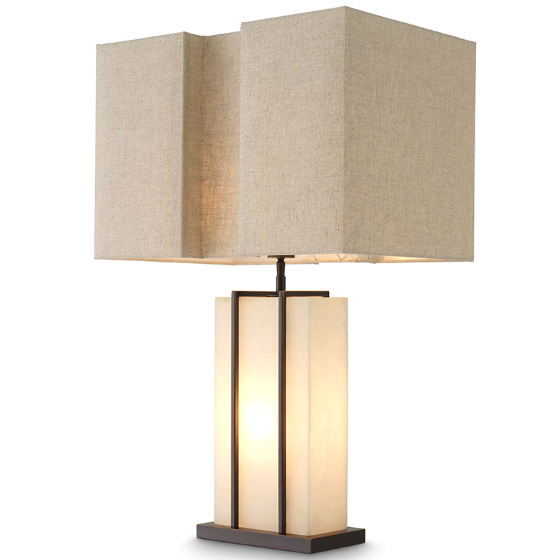 Настольная лампа Eichholtz Table Lamp Graham