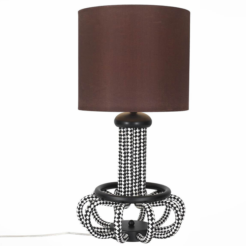 

Дизайнерская Настольная лампа Belcalis table lamp