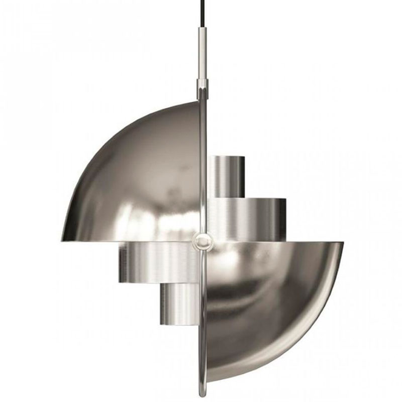   Louis Weisdorff Silver  38    | Loft Concept 