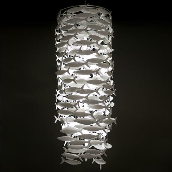  Chandelier Ocean Inspired Lighting    | Loft Concept 