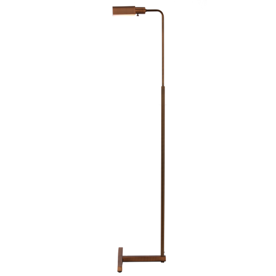  Copper Pod Floor Lamp    | Loft Concept 