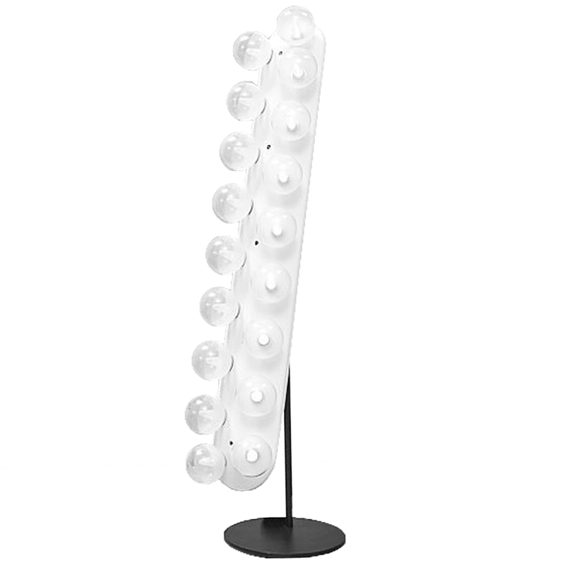   Venier Floor lamp     | Loft Concept 