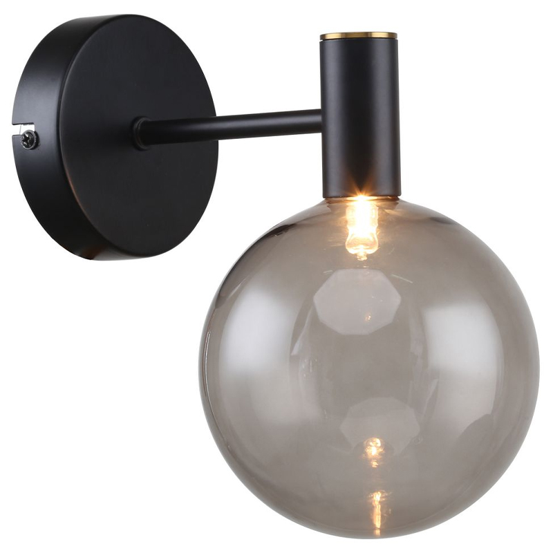       Carmella Globe Black      | Loft Concept 