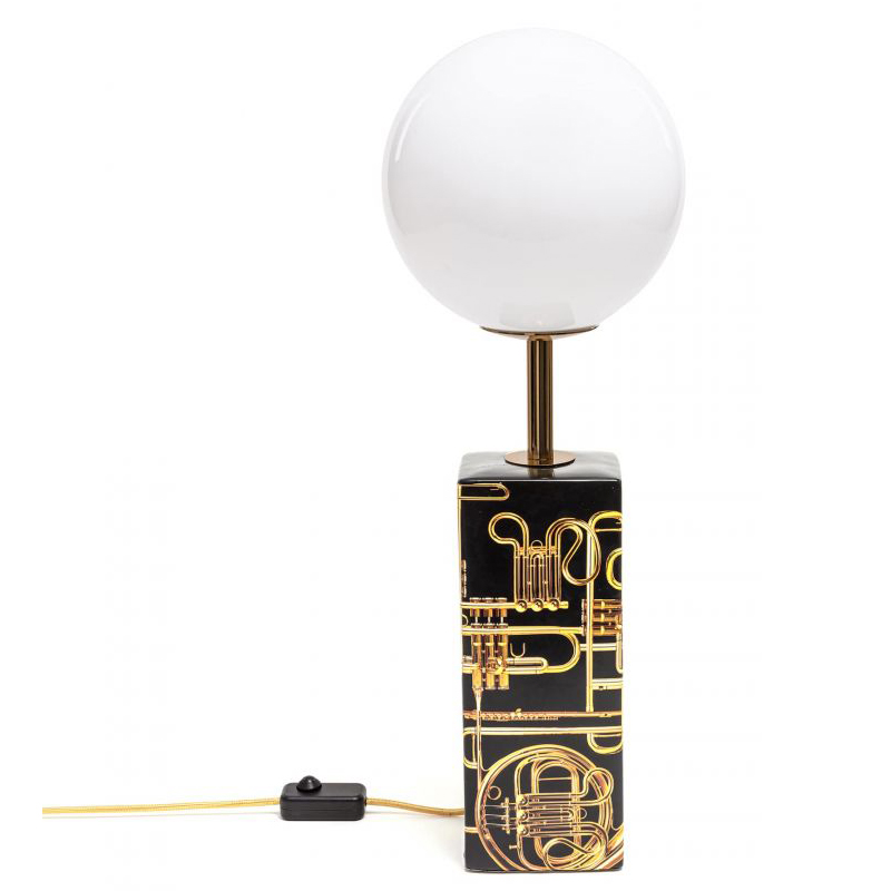   Seletti Table Lamp Trumpets      | Loft Concept 