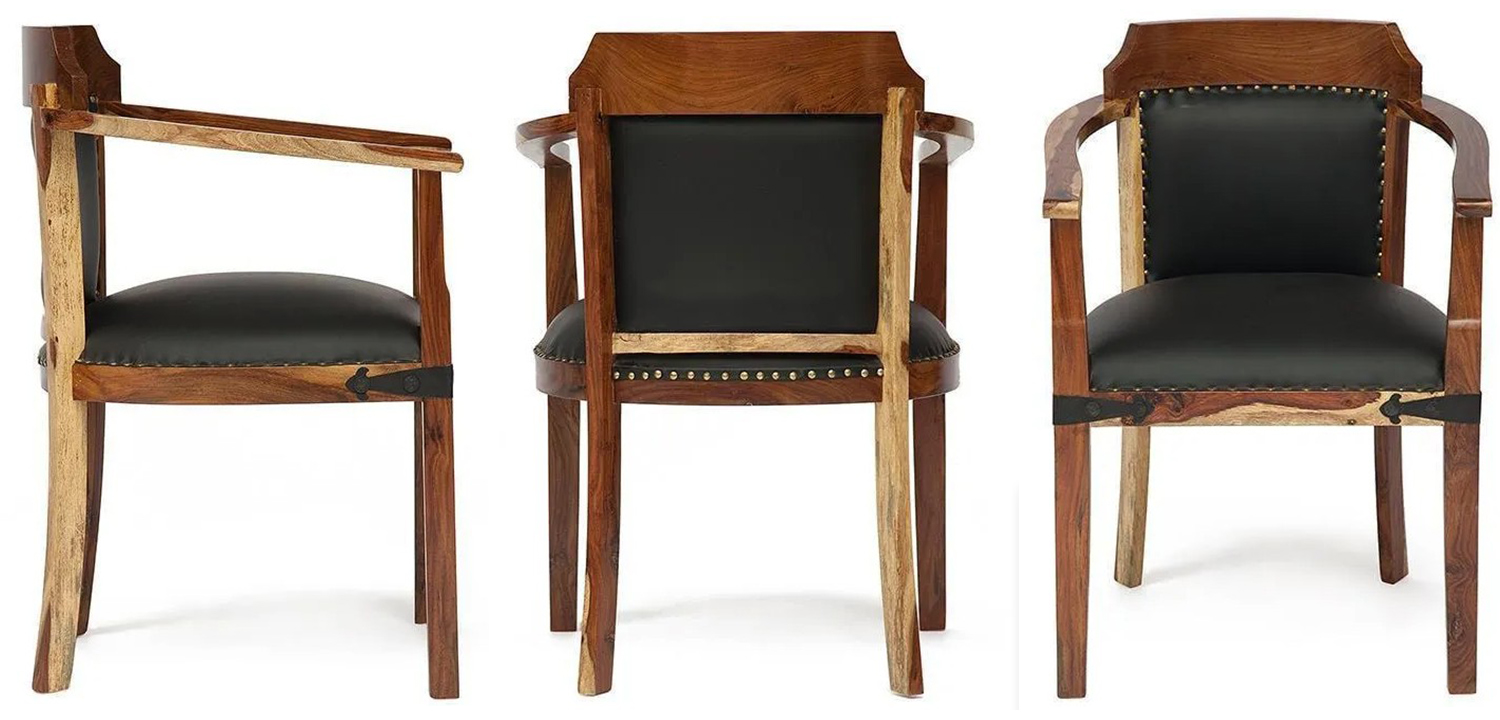 Стул Marwin Chair - фото