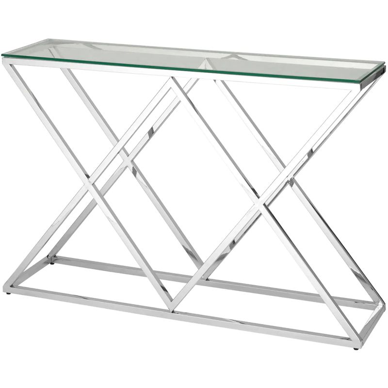  Geometry Rhombus Silver      | Loft Concept 
