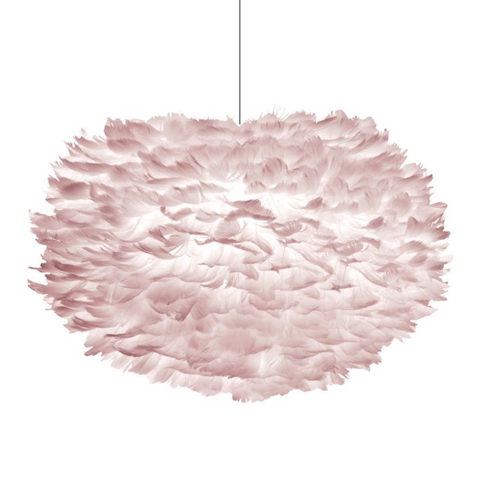    Plumage Pink ̆ ̆   | Loft Concept 