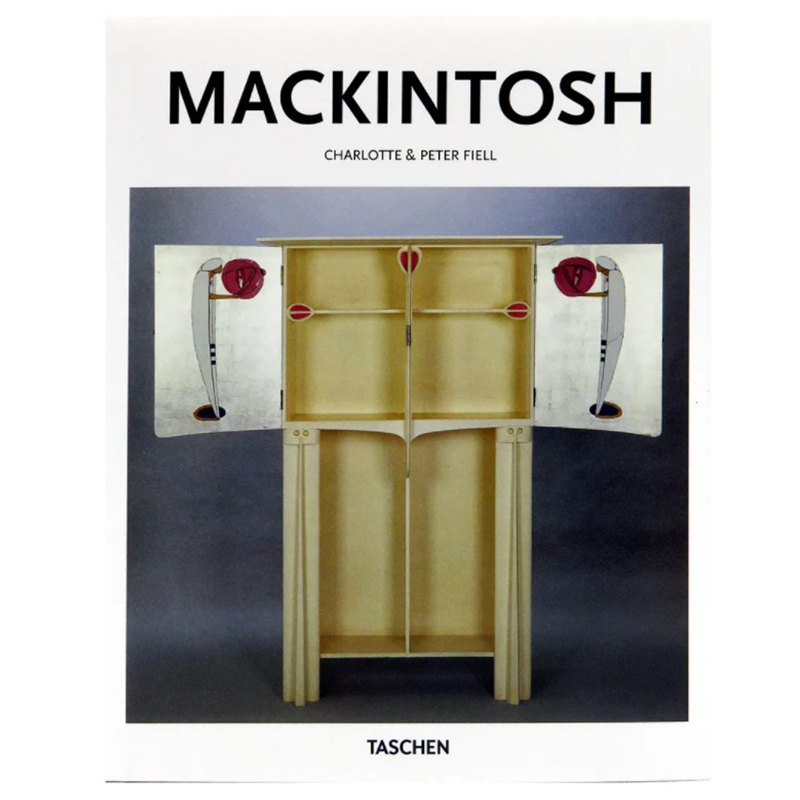 Mackintosh | Fiell Charlotte    | Loft Concept 