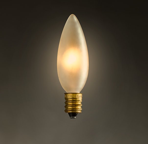 

Лампочка Loft Edison Retro Bulb №12