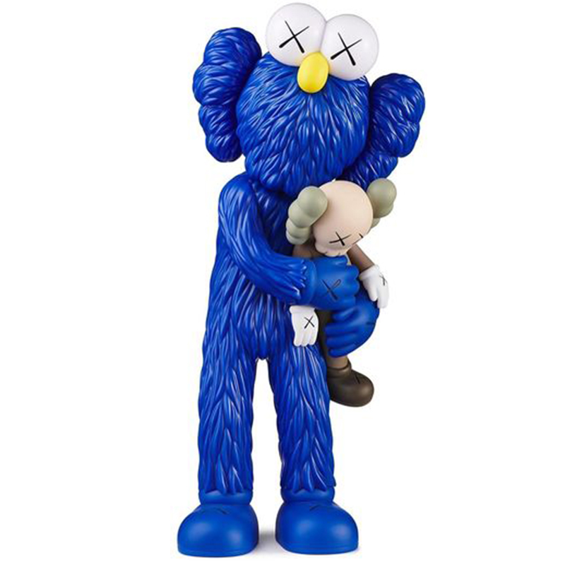  KAWS Take Blue    | Loft Concept 