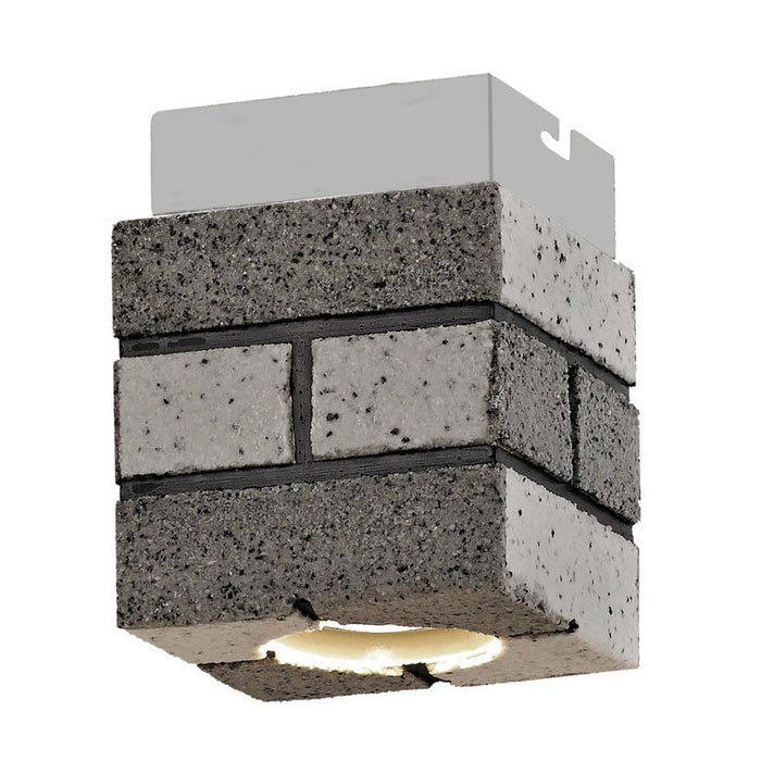  Loft Brick Top Grey    | Loft Concept 