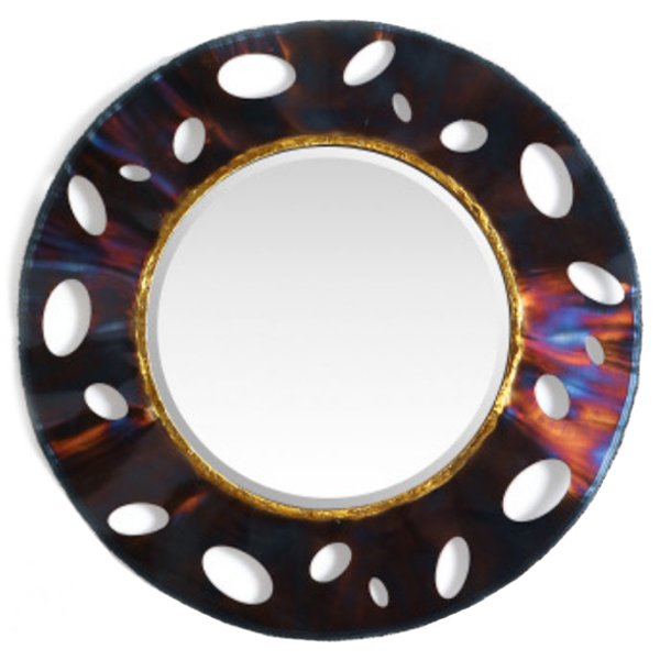  metal color COSMOS Mirror     | Loft Concept 