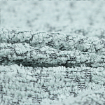 Мебельная ткань Шенилл мятный цвет 145 см T2-93 варинант исполнения - 1 | Loft Concept в Москве