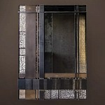 Панно «Tartan» варинант исполнения - 1 | Loft Concept в Москве