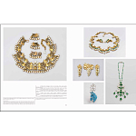 Книга в подарок Диор новый образ Dior: A New Look варинант исполнения - 5 | Loft Concept в Москве