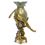 Ваза фарфоровая Cedfa варинант исполнения - 2 | Loft Concept в Москве