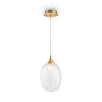 Подвесной светильник Cargo Foster варинант исполнения - 7 | Loft Concept в Москве