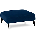 Пуф каркасный на металлических ножках Era варинант исполнения - 19 | Loft Concept в Москве