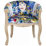 Кресло Mesolithic варинант исполнения - 1 | Loft Concept в Москве