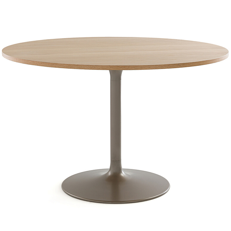       Remo Round Dining Table ̆  -   | Loft Concept 