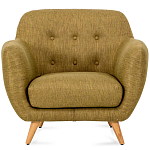 Кресло Palmer Armchair варинант исполнения - 2 | Loft Concept в Москве