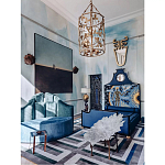 Книга Vincent Darre: Surreal Interiors of Paris варинант исполнения - 2 | Loft Concept в Москве