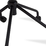 Стул из экокожи с стёжкой Kennedy варинант исполнения - 3 | Loft Concept в Москве