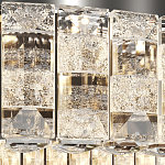 Потолочный светильник Castello 3000К 24Вт варинант исполнения - 3 | Loft Concept в Москве