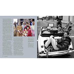 Книга Wes Anderson: The Iconic Filmmaker and his Work варинант исполнения - 1 | Loft Concept в Москве