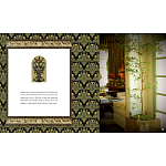 Книга A Tale Of Interiors варинант исполнения - 10 | Loft Concept в Москве