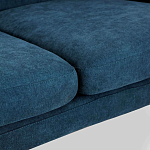 Диван Two turquoise seats варинант исполнения - 4 | Loft Concept в Москве