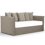 Кровать-кушетка Memory варинант исполнения - 16 | Loft Concept в Москве