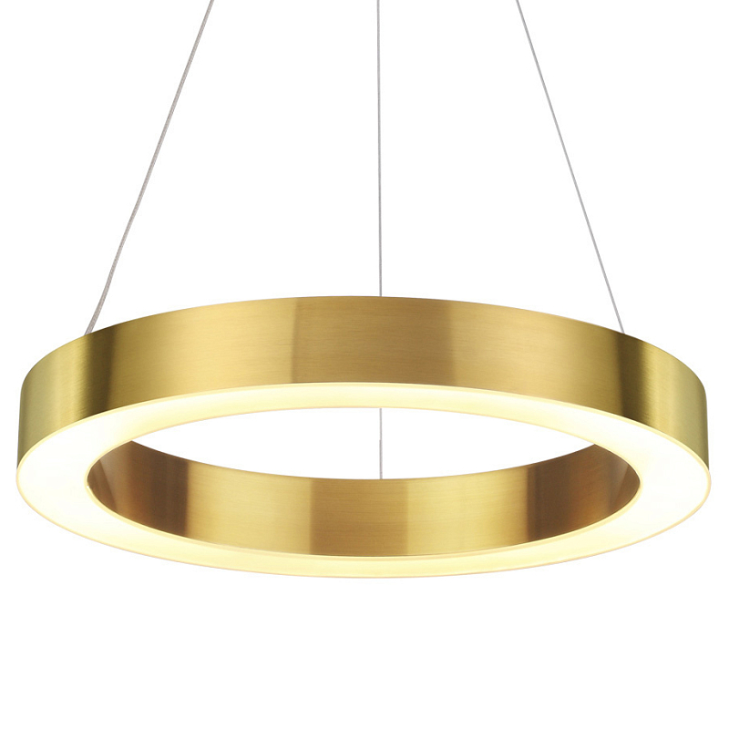  Gold Ribbon Ring    | Loft Concept 