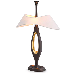 Настольная лампа Eichholtz Table Lamp Gianfranco
