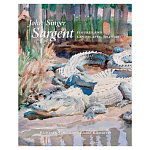 Подарочная Книга художник John Singer Sargent: Figures and Landscapes, 1914-1925 варинант исполнения - 1 | Loft Concept в Москве