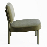 Кресло «Топтыныч» варинант исполнения - 4 | Loft Concept в Москве